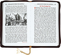 ST. JOSEPH CONFIRMATION BOOK