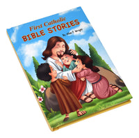 First Catholic Bible Stories