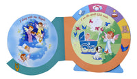 Catholic Baby's Touch And Feel