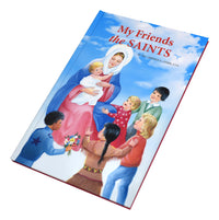 My Friends The Saints