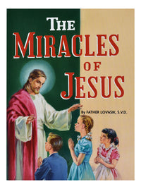 The Miracles of Jesus