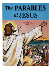 The Parables Of Jesus