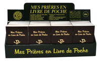 Mes Prieres En Livre De Poche