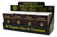 Pequeno Libro De Oraciones