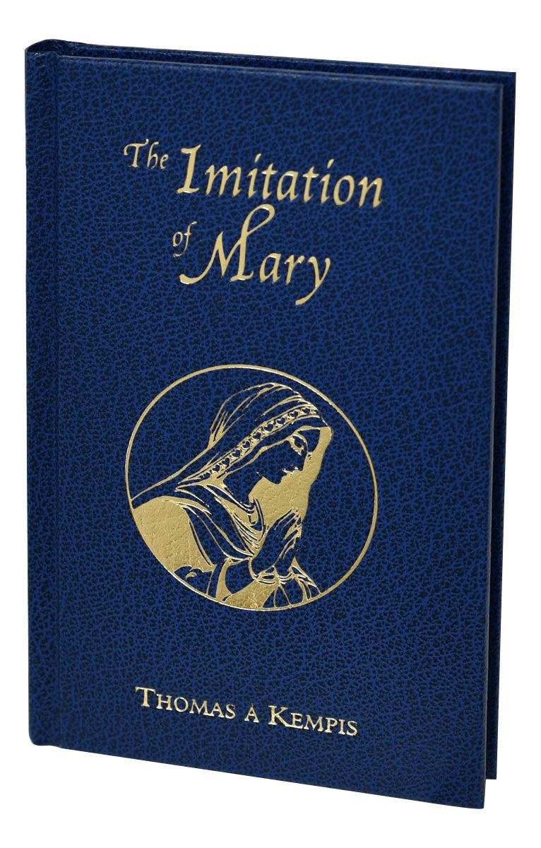 The Imitation Of Mary