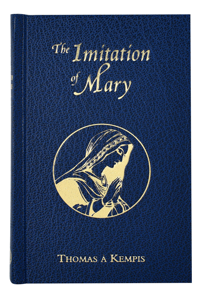 The Imitation Of Mary