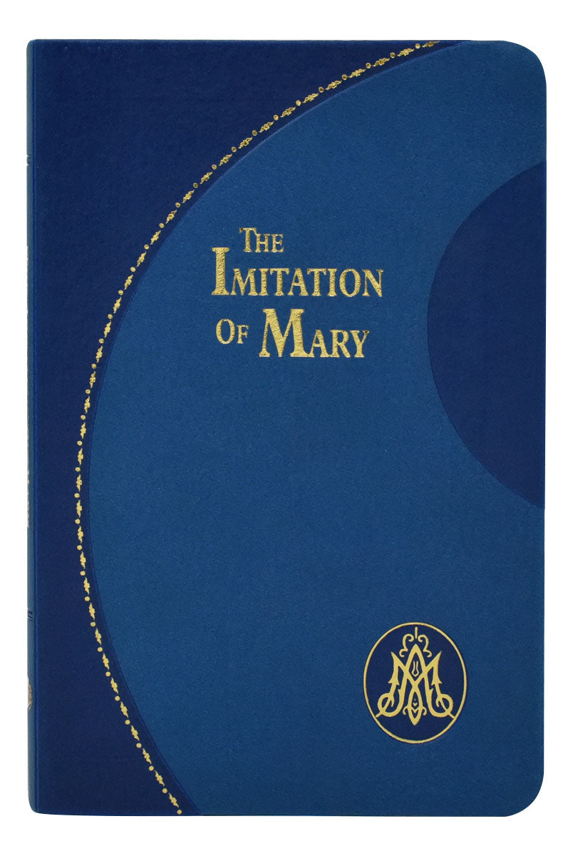 The Imitation Of Mary