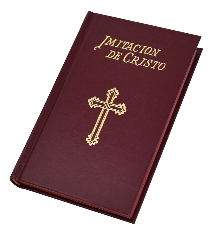 Imitacion De Cristo