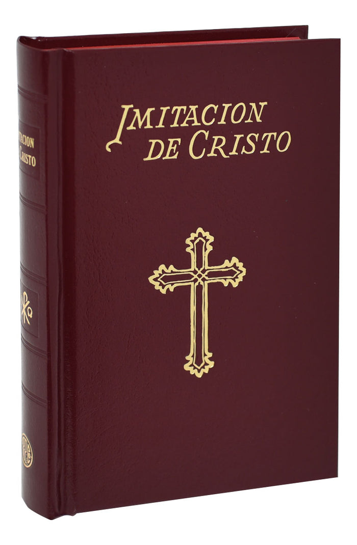 Imitacion De Cristo