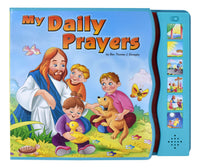 My Daily Prayer - Sound Book