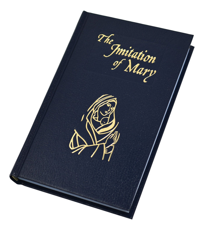 The Imitation Of Mary