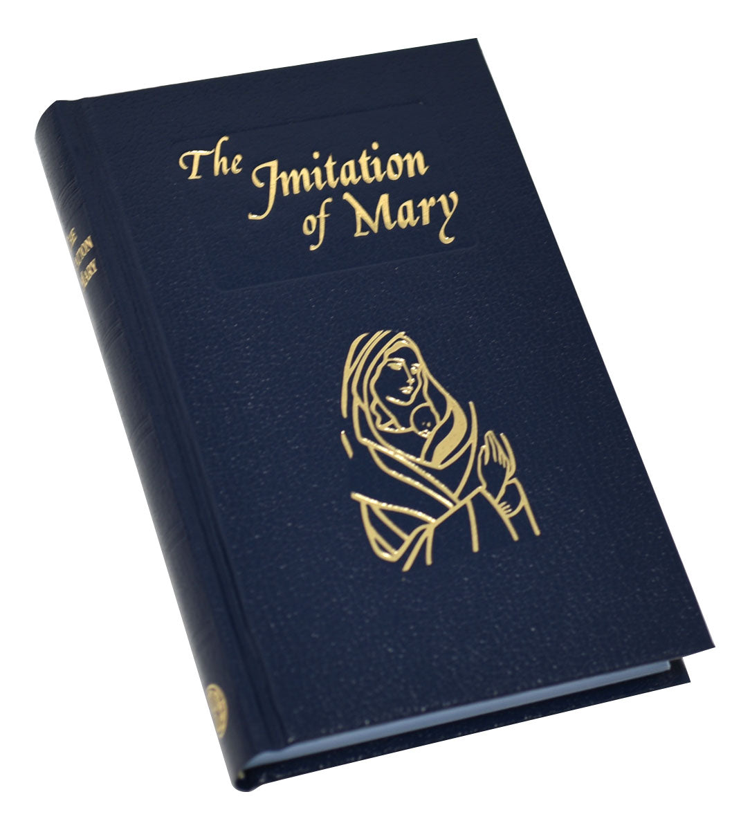 The Imitation Of Mary