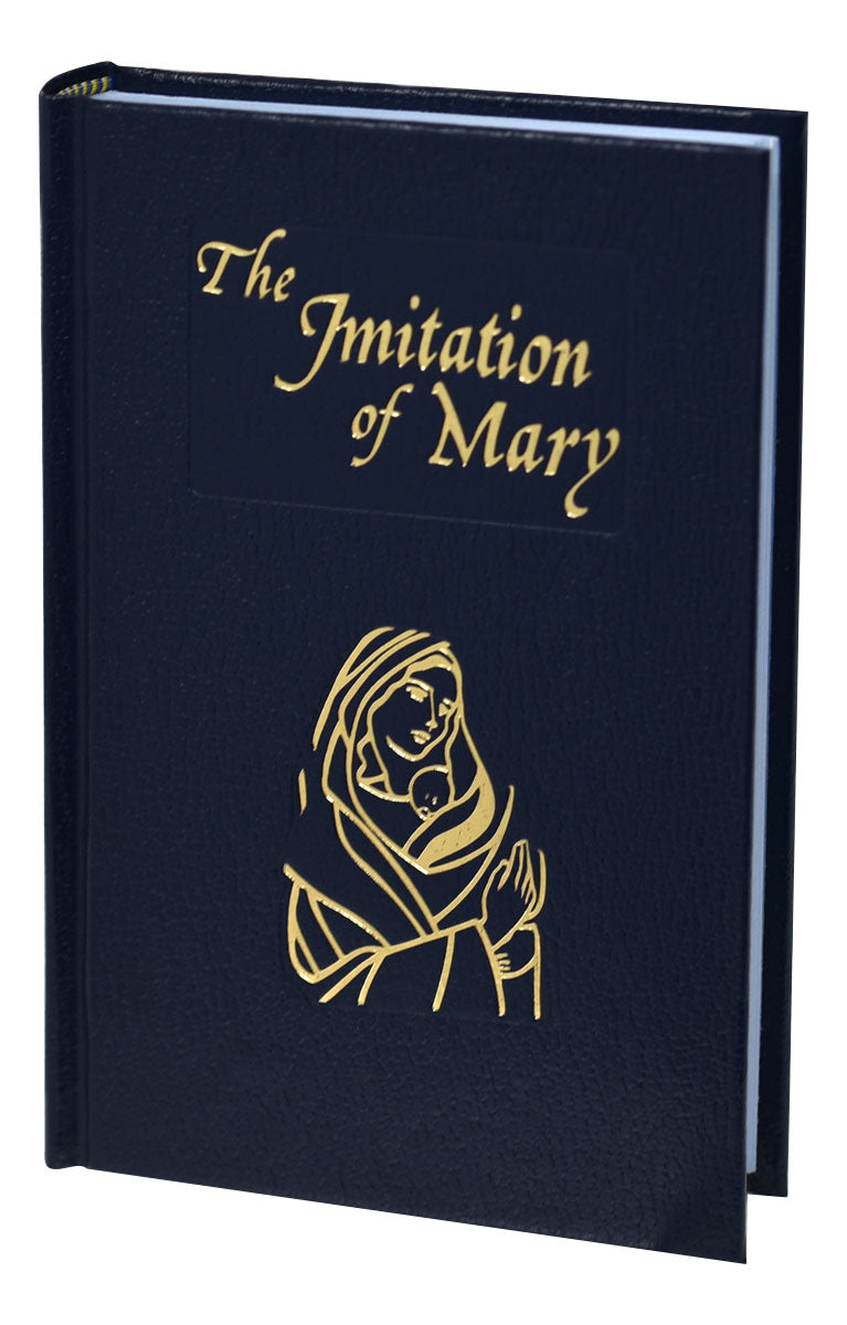 The Imitation Of Mary