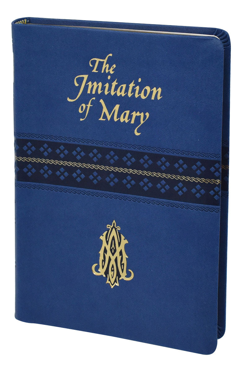 The Imitation Of Mary