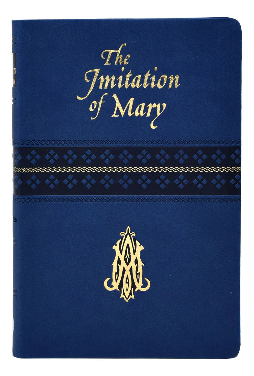 The Imitation Of Mary
