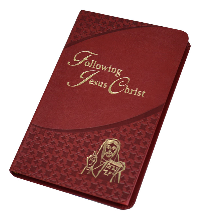 Following Jesus Christ