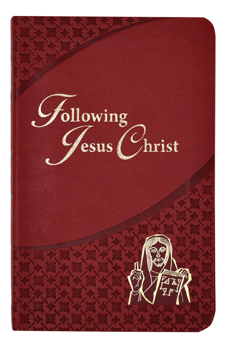 Following Jesus Christ