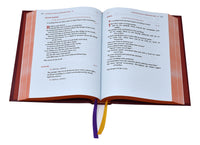 Lectionary - Sunday Mass (Chapel) 3-Year Cycle