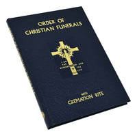 Order Of Christian Funerals