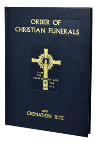 Order Of Christian Funerals