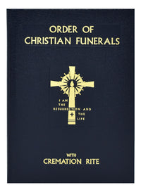 Order Of Christian Funerals