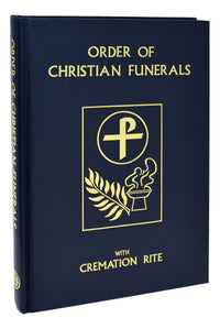 Order Of Christian Funerals