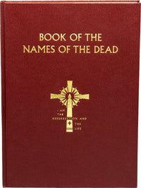 Book of the Names of the Dead