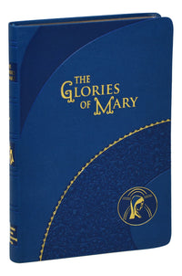 The Glories of Mary