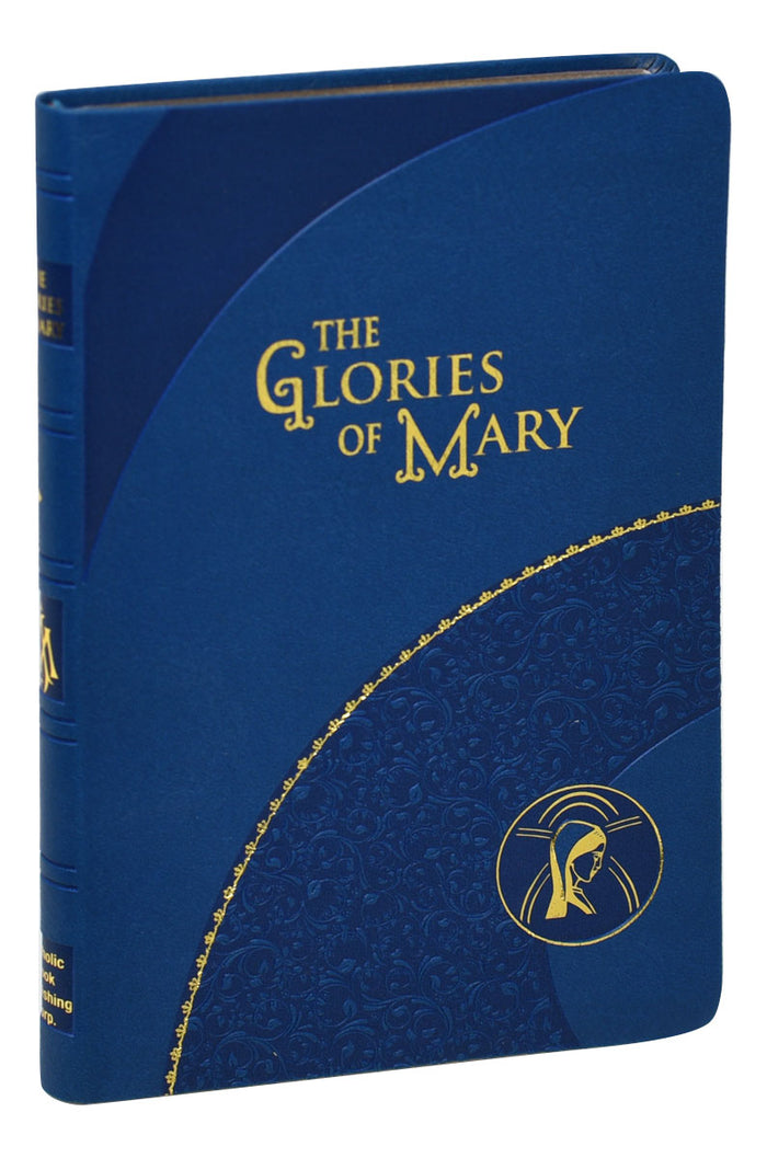The Glories of Mary