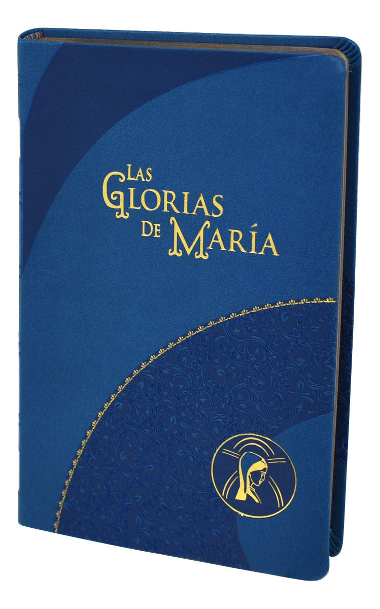 Las Glorias de Maria