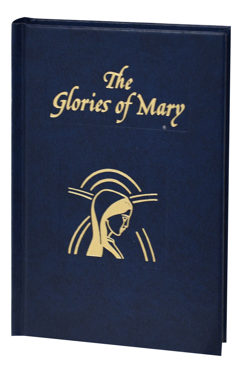 The Glories of Mary