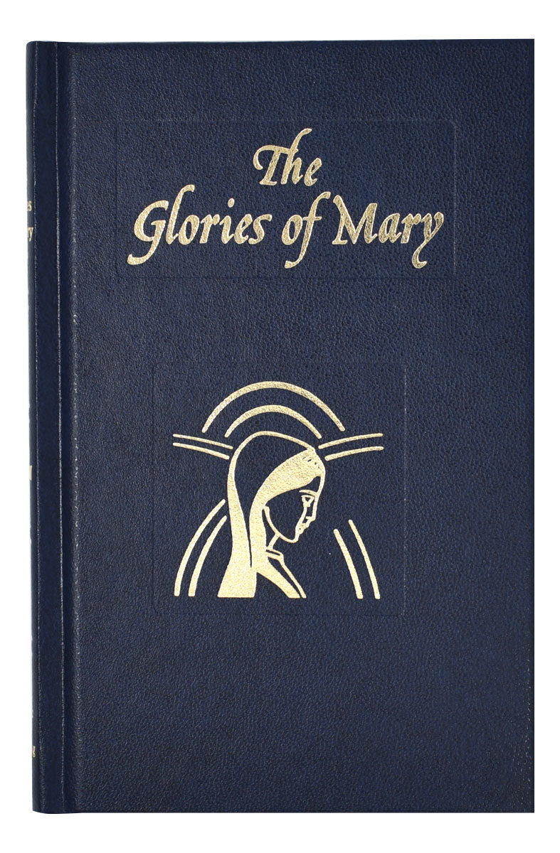 The Glories of Mary