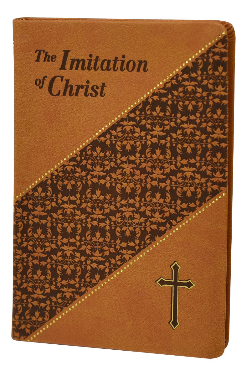 The Imitation Of Christ (Abridged Edition)