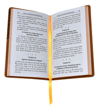 The Imitation Of Christ (Abridged Edition)