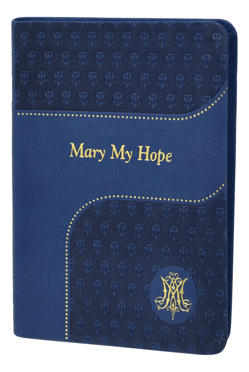 Mary My Hope