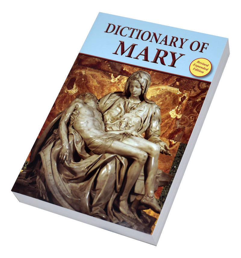 Dictionary Of Mary