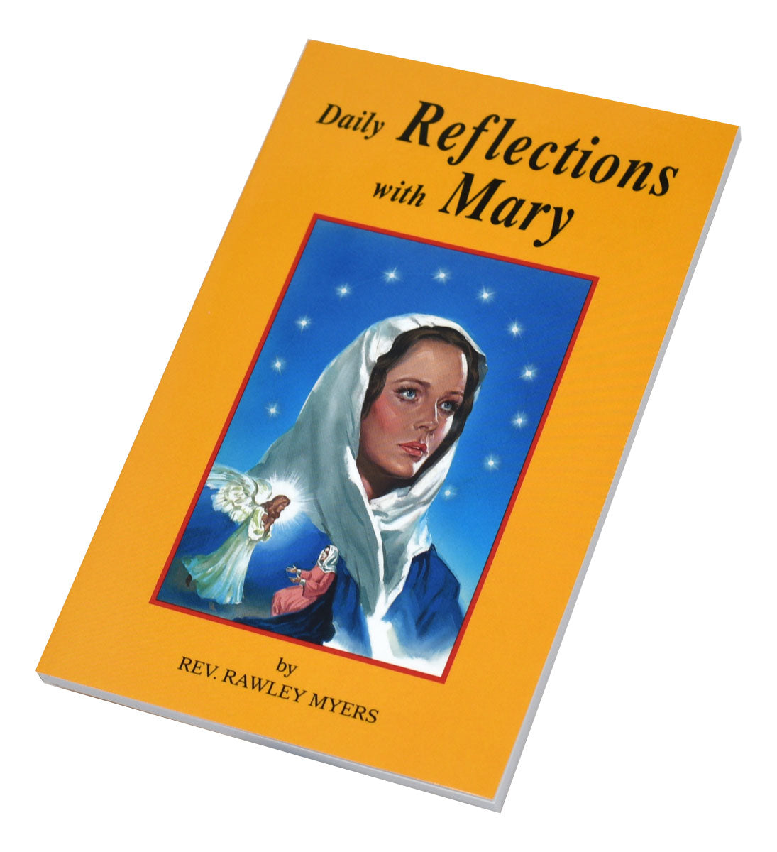 Daily Reflections With Mary