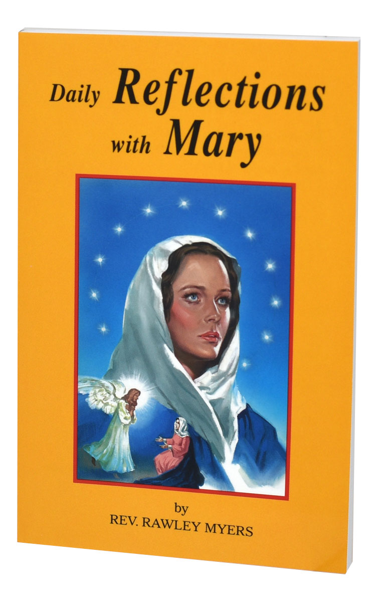 Daily Reflections With Mary