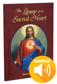 The Litany Of The Sacred Heart