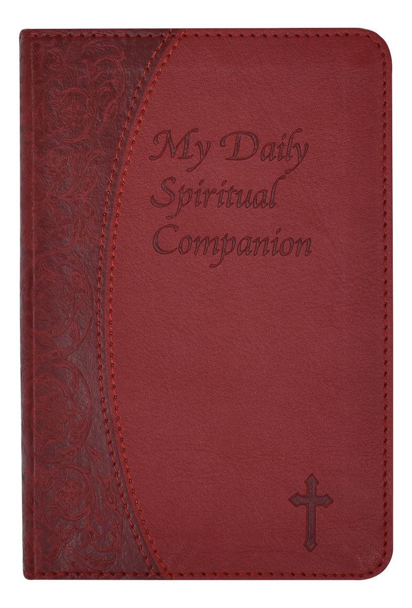 My Daily Spiritual Companion