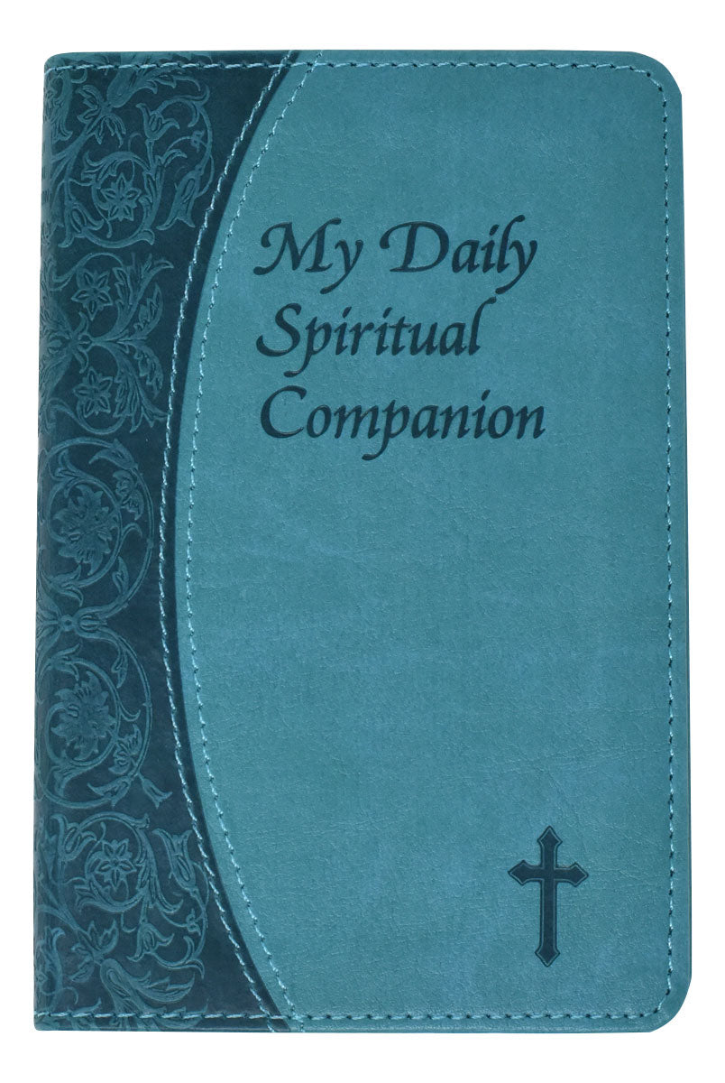 My Daily Spiritual Companion