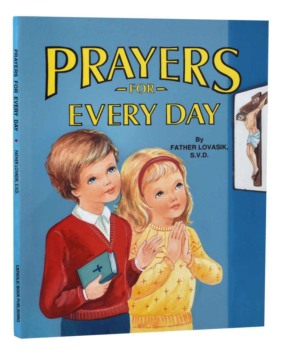Prayers For Every Day
