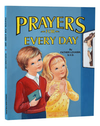 Prayers For Every Day