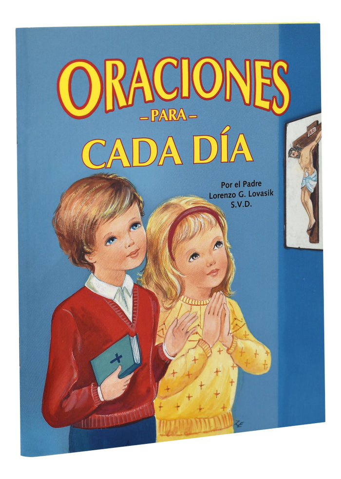 Oraciones Para Cada Dia