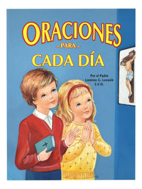 Oraciones Para Cada Dia