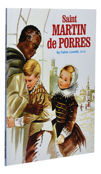 Saint Martin De Porres