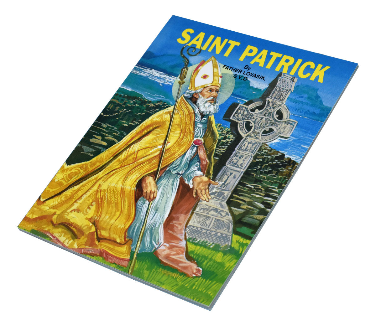 Saint Patrick