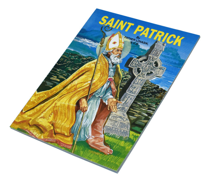 Saint Patrick