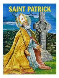 Saint Patrick