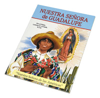 Nuestra Senora De Guadalupe